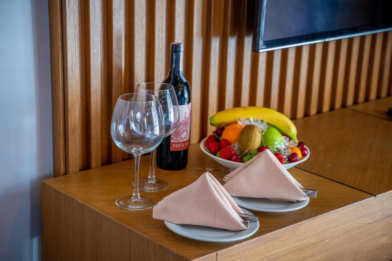Moyo Luxury Hotel & Beach 博德鲁姆 外观 照片