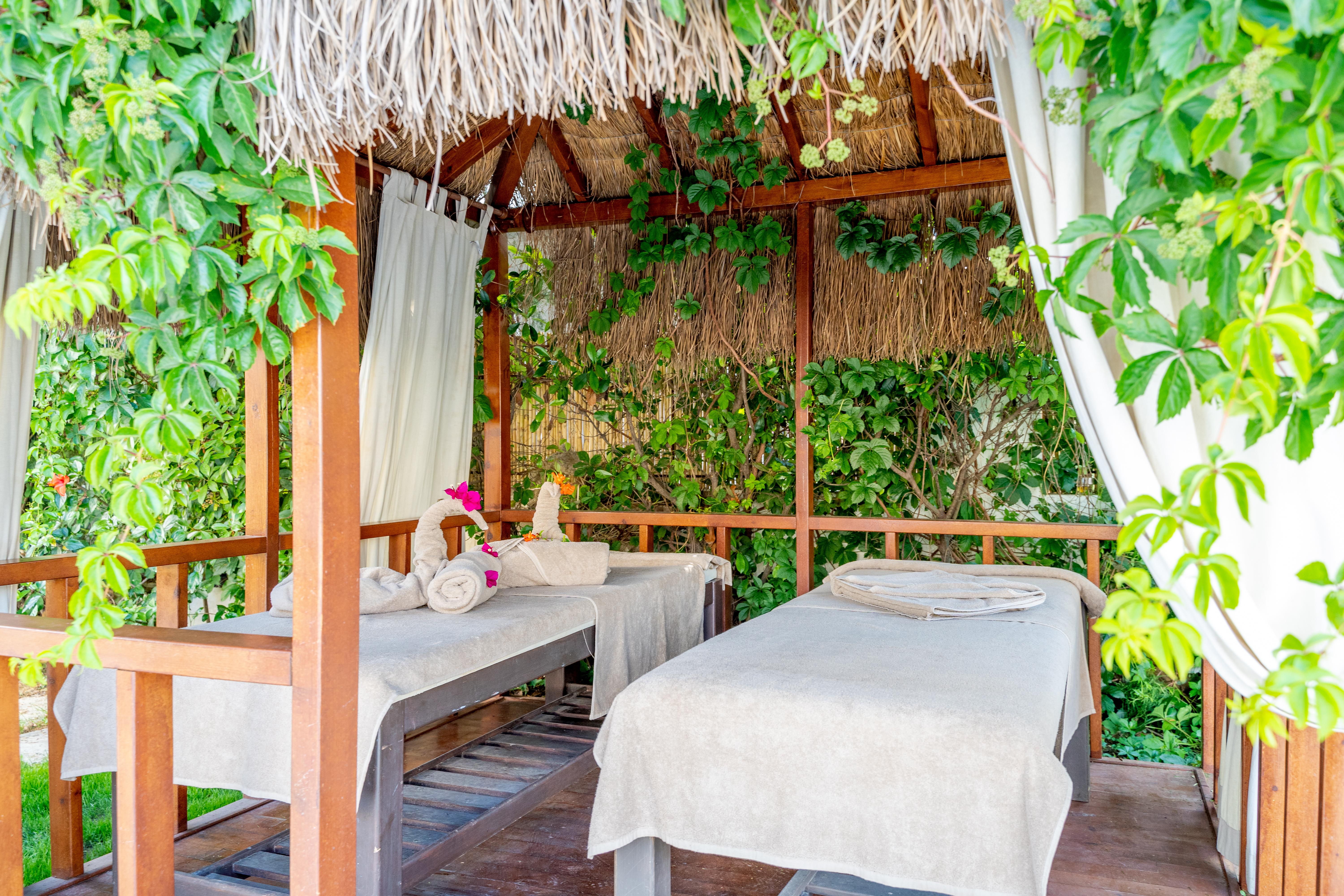 Moyo Luxury Hotel & Beach 博德鲁姆 外观 照片